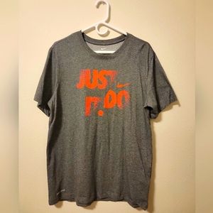 Men's Nike Tee